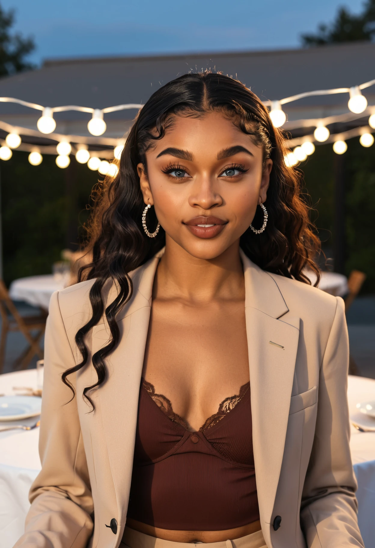 Naika Beauvoir