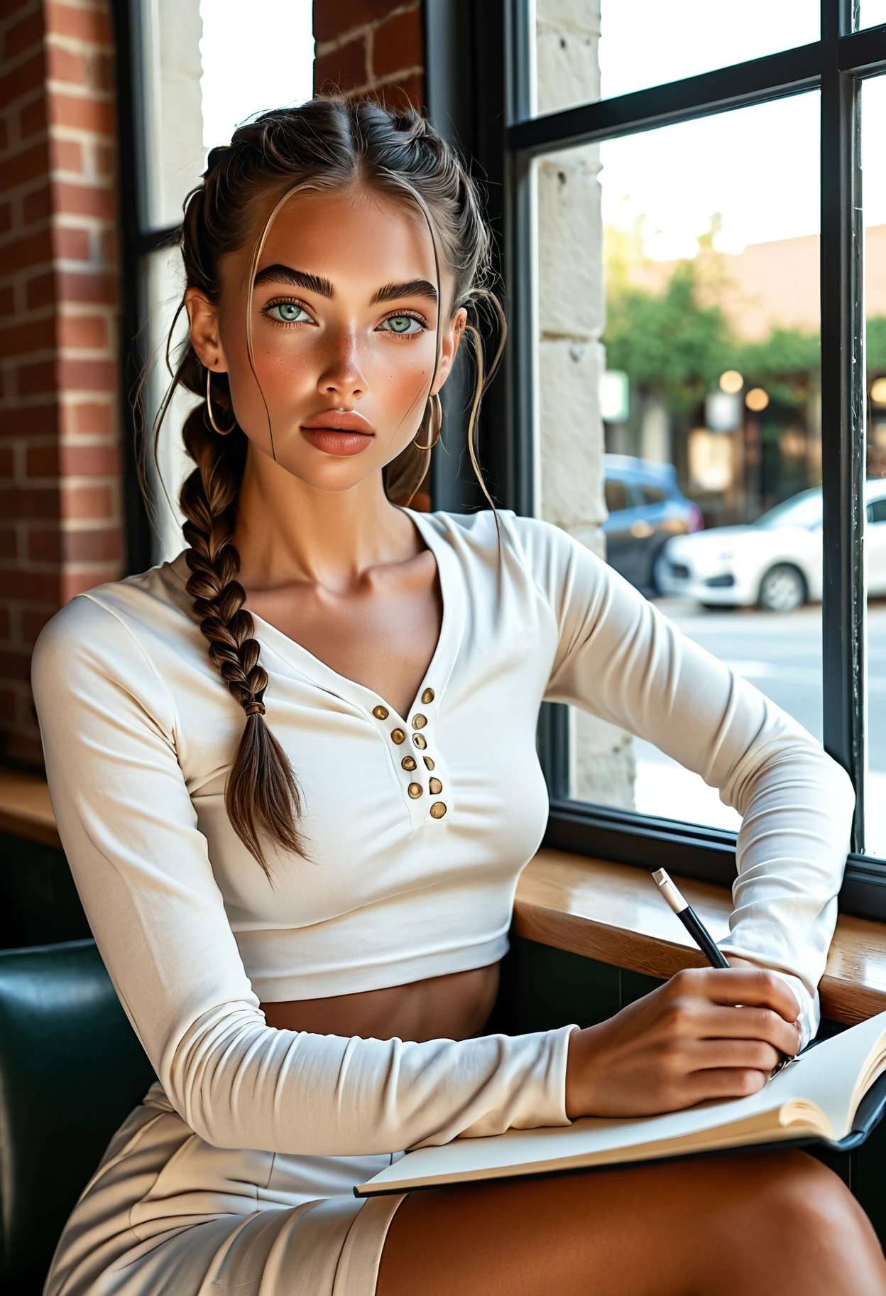Naomi Bishop
