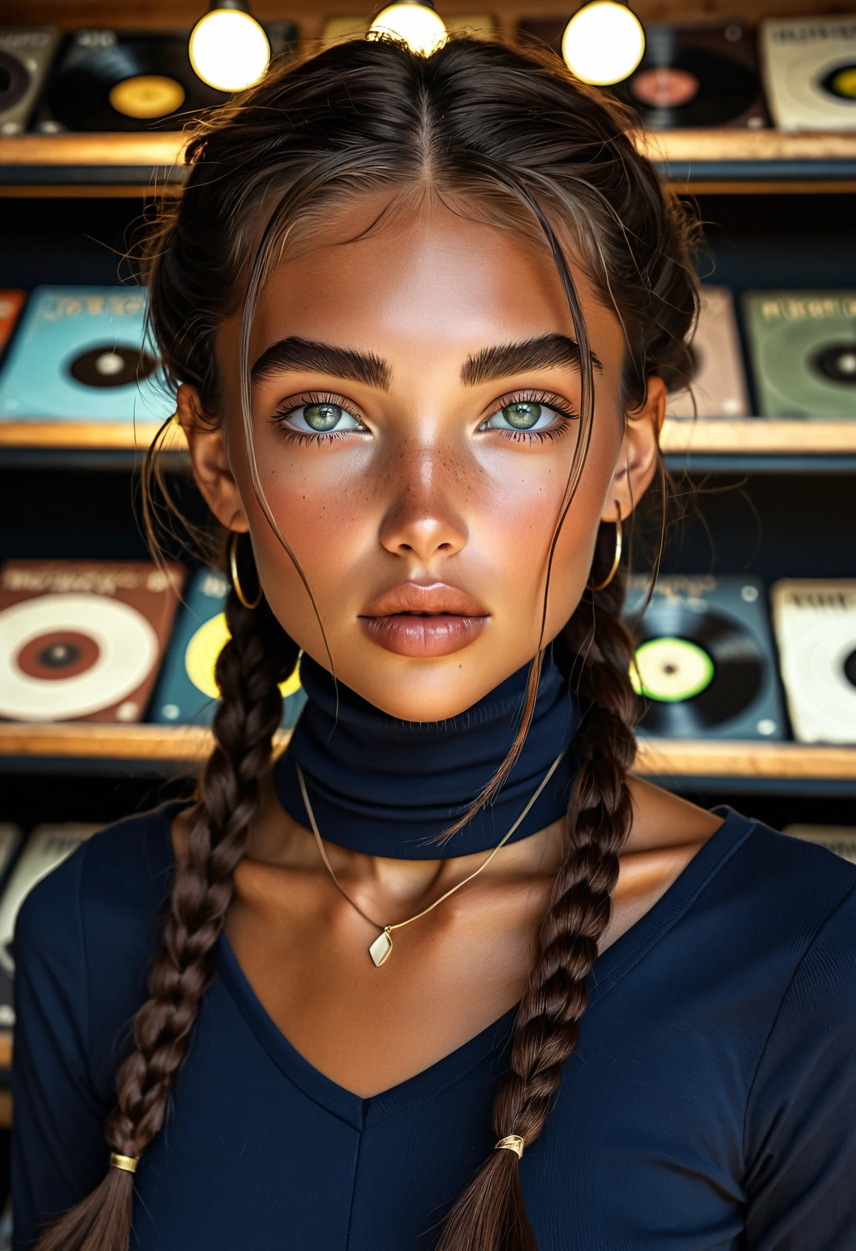 Naomi Bishop