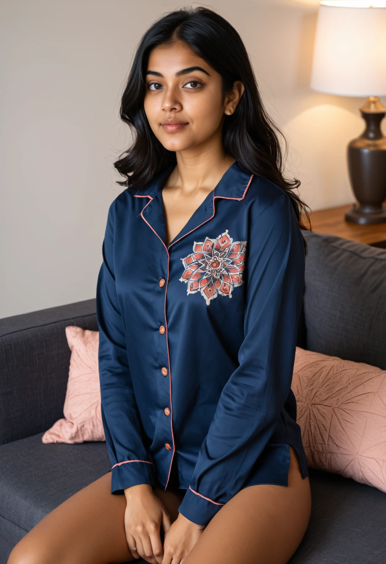 Nila Sivakumar