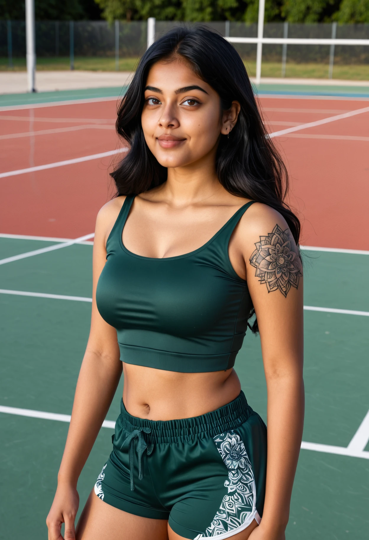 Nila Sivakumar