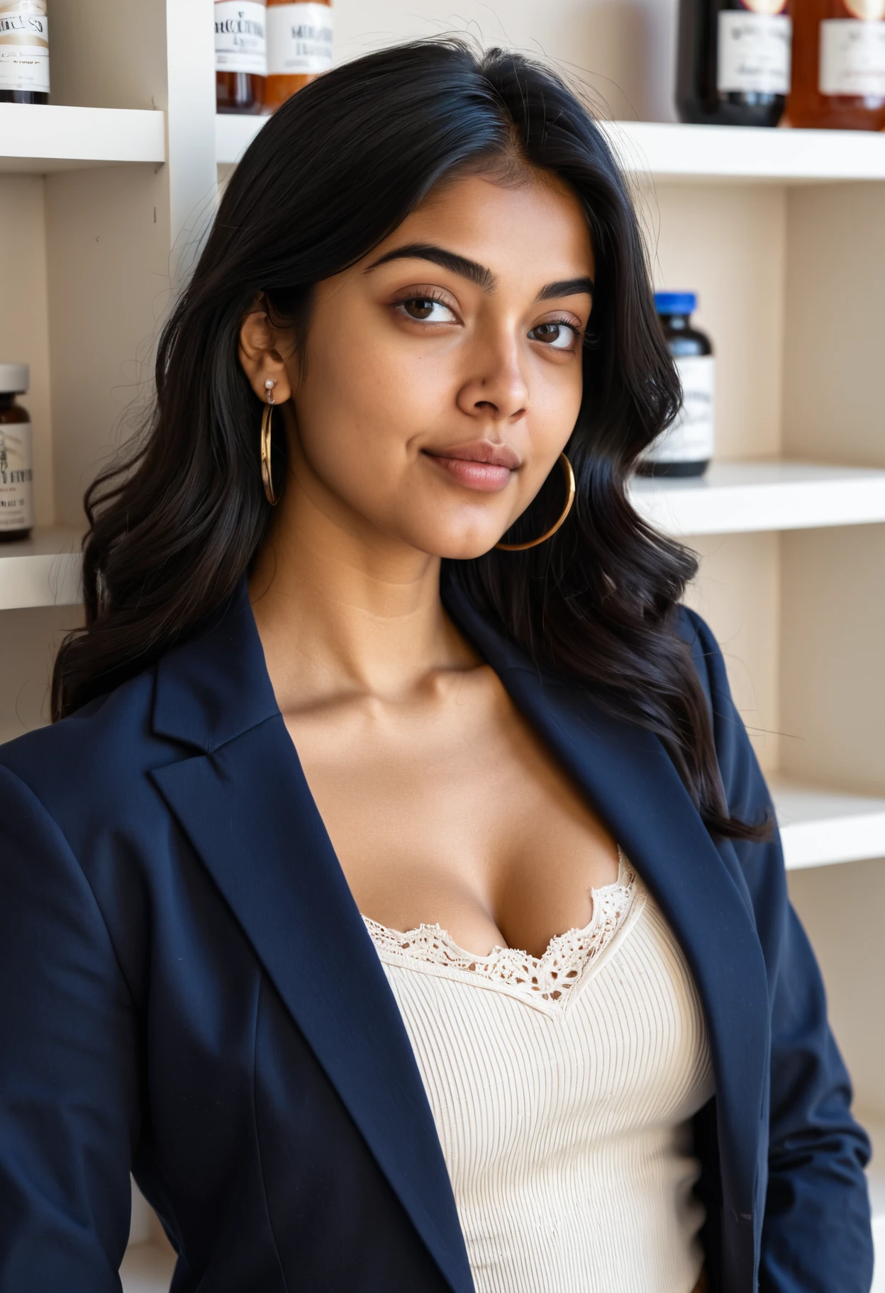 Nila Sivakumar