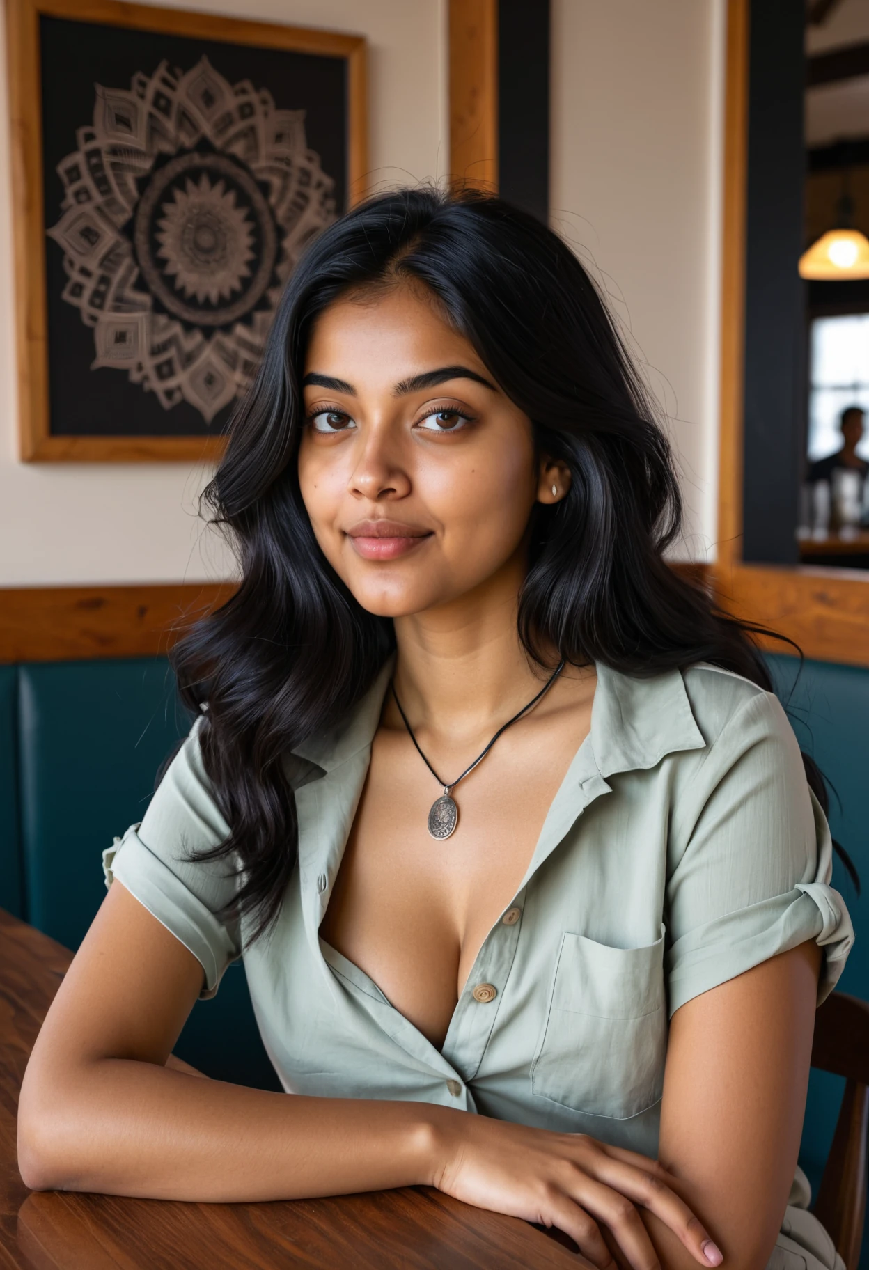 Nila Sivakumar