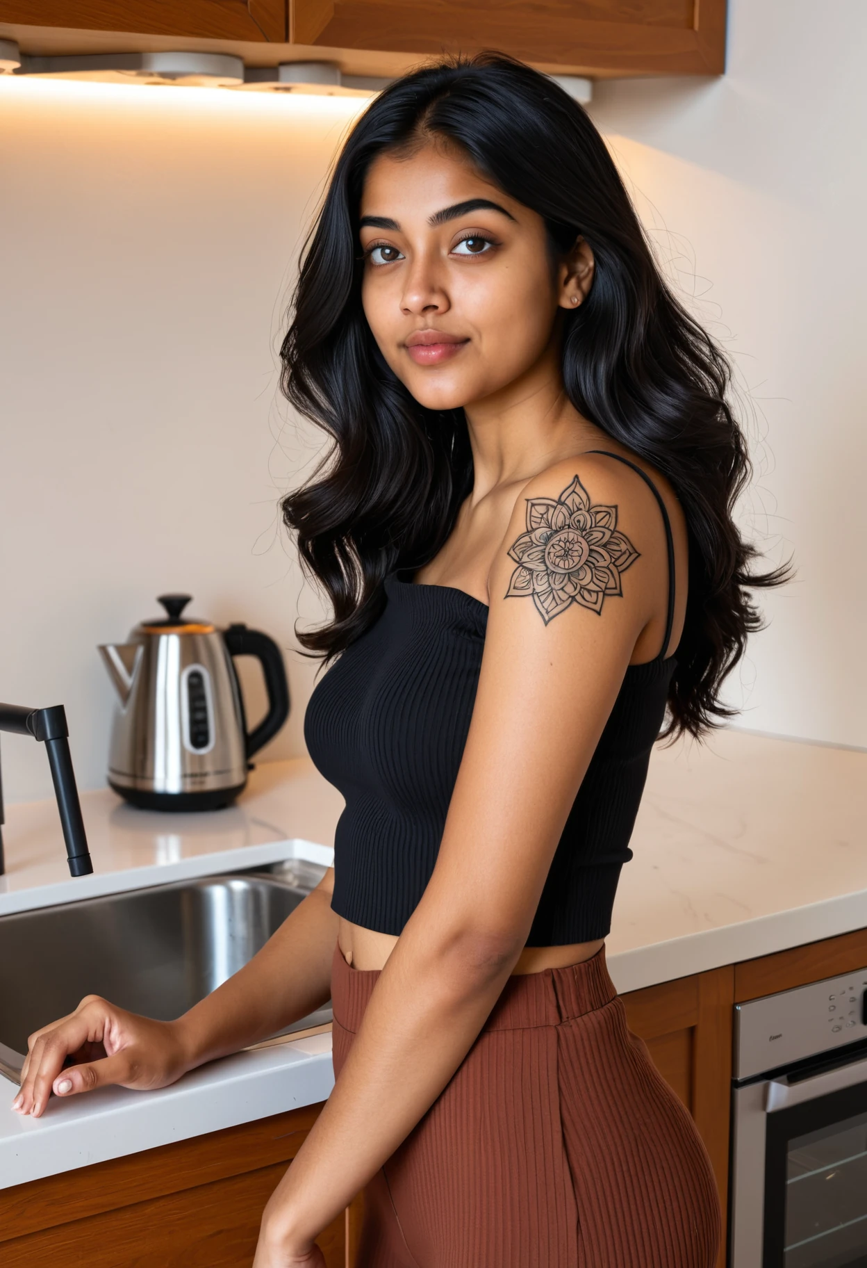 Nila Sivakumar