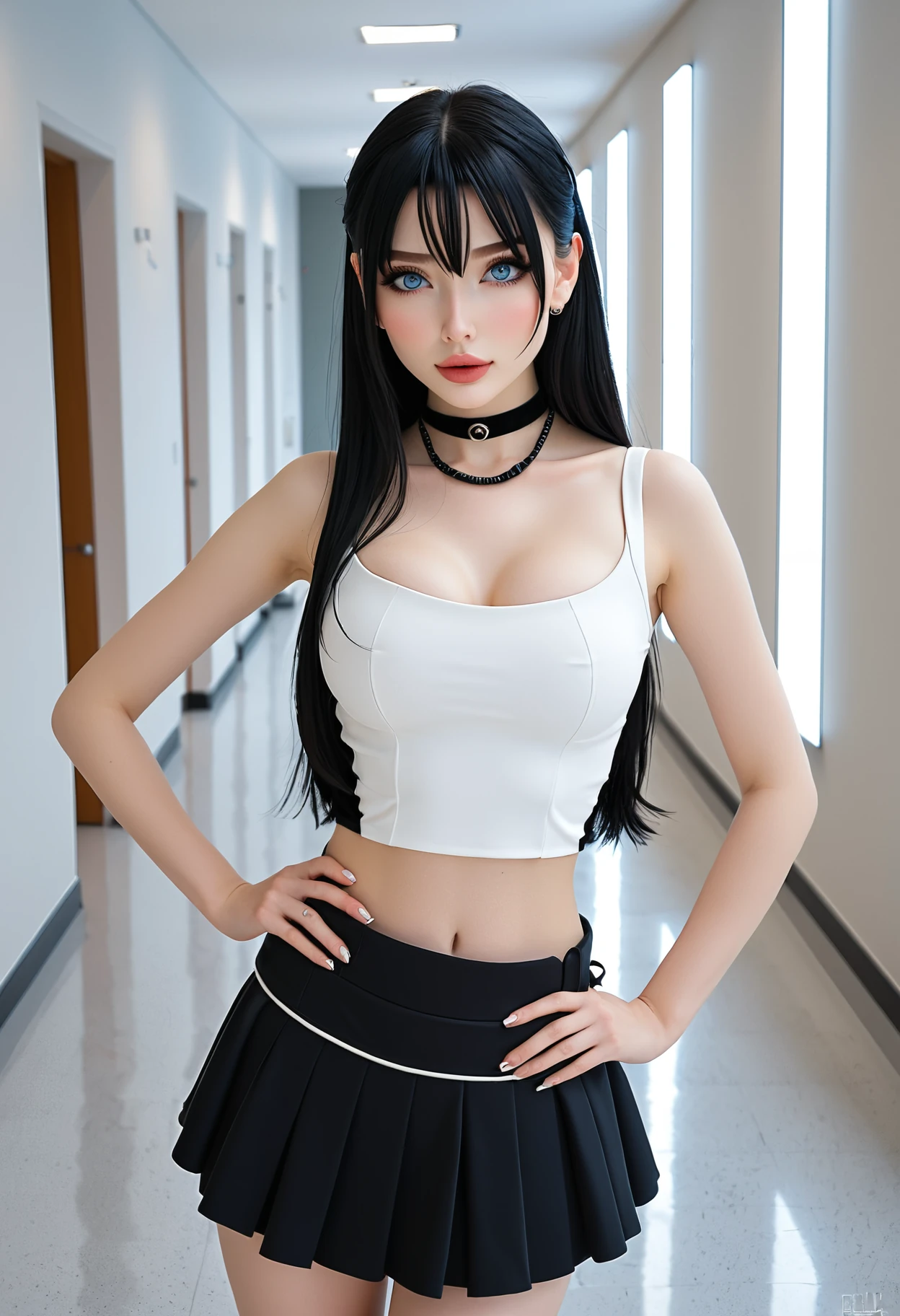 Nyx Sterling