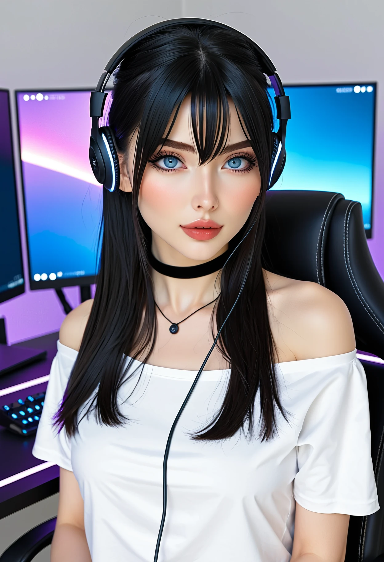 Nyx Sterling