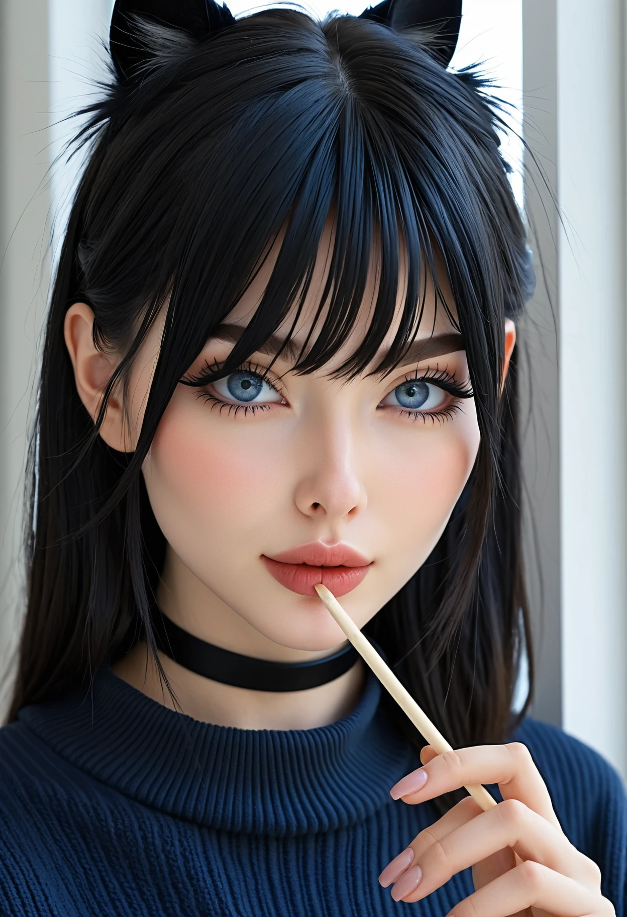 Nyx Sterling