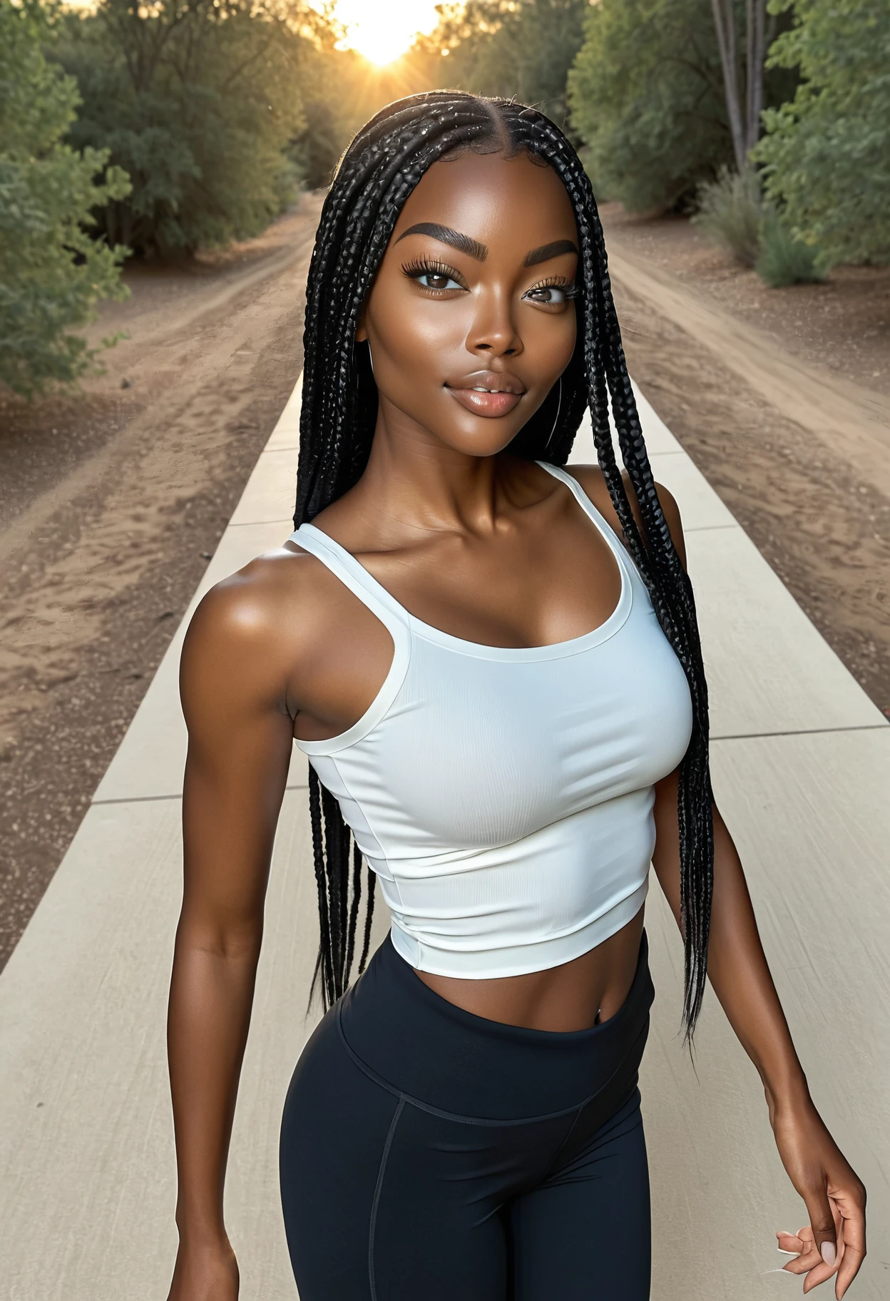 Quincy Adesina