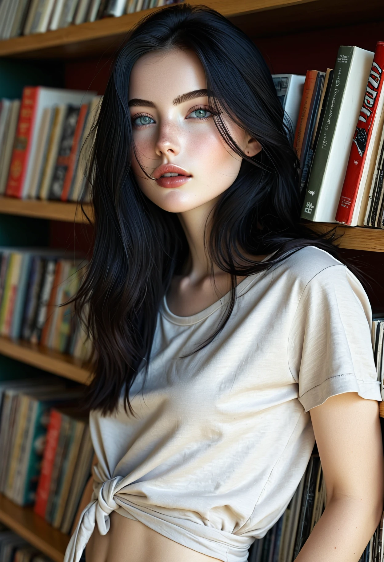 Raven Marlowe