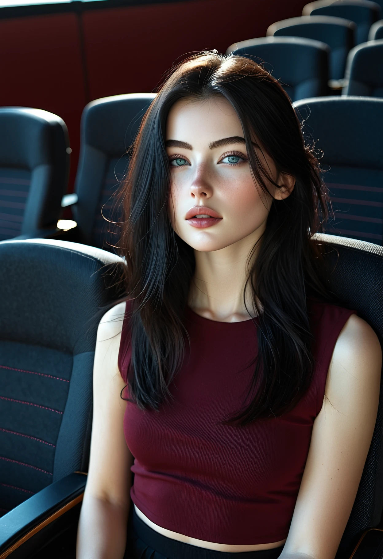 Raven Marlowe