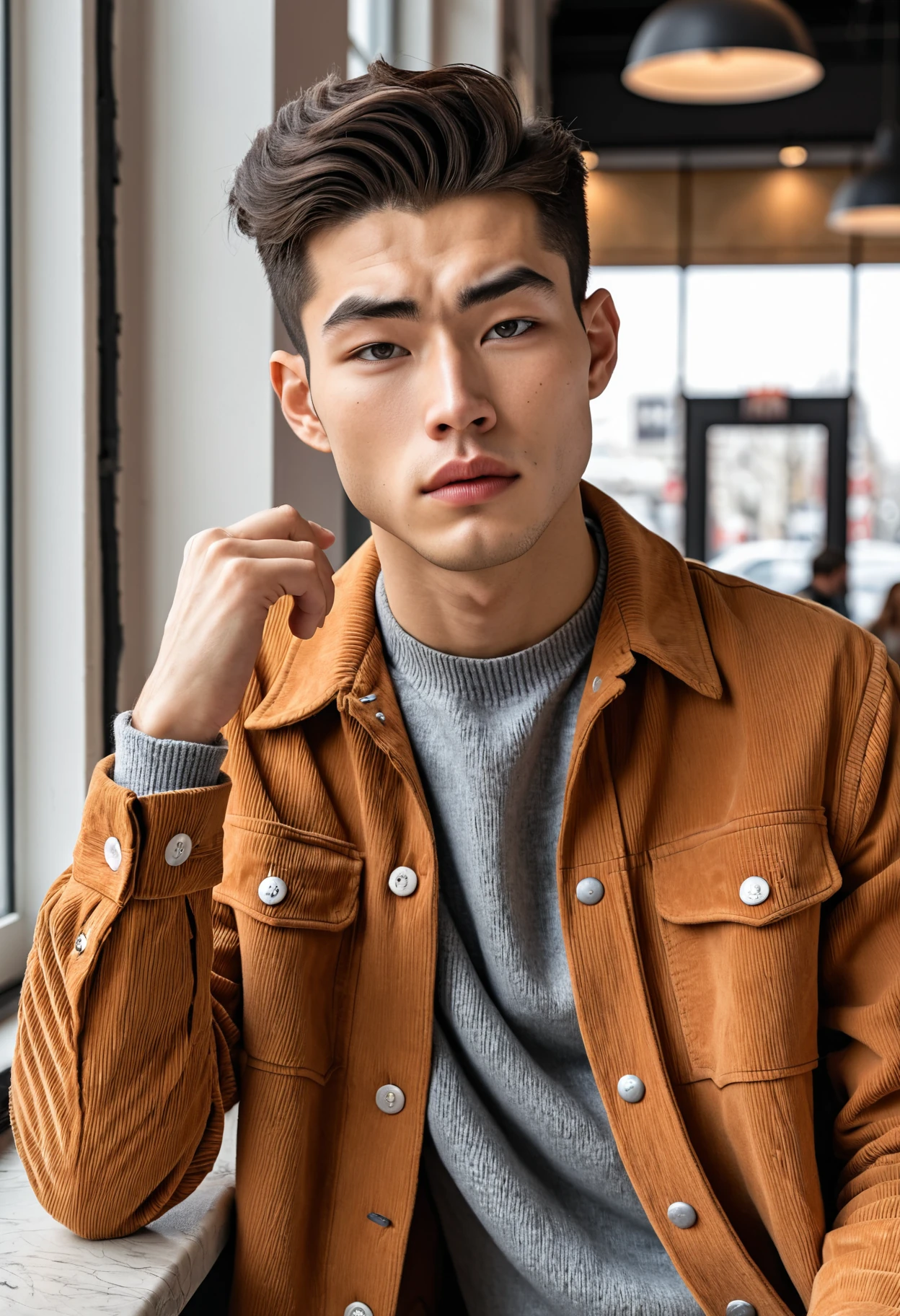Riku Hayashi