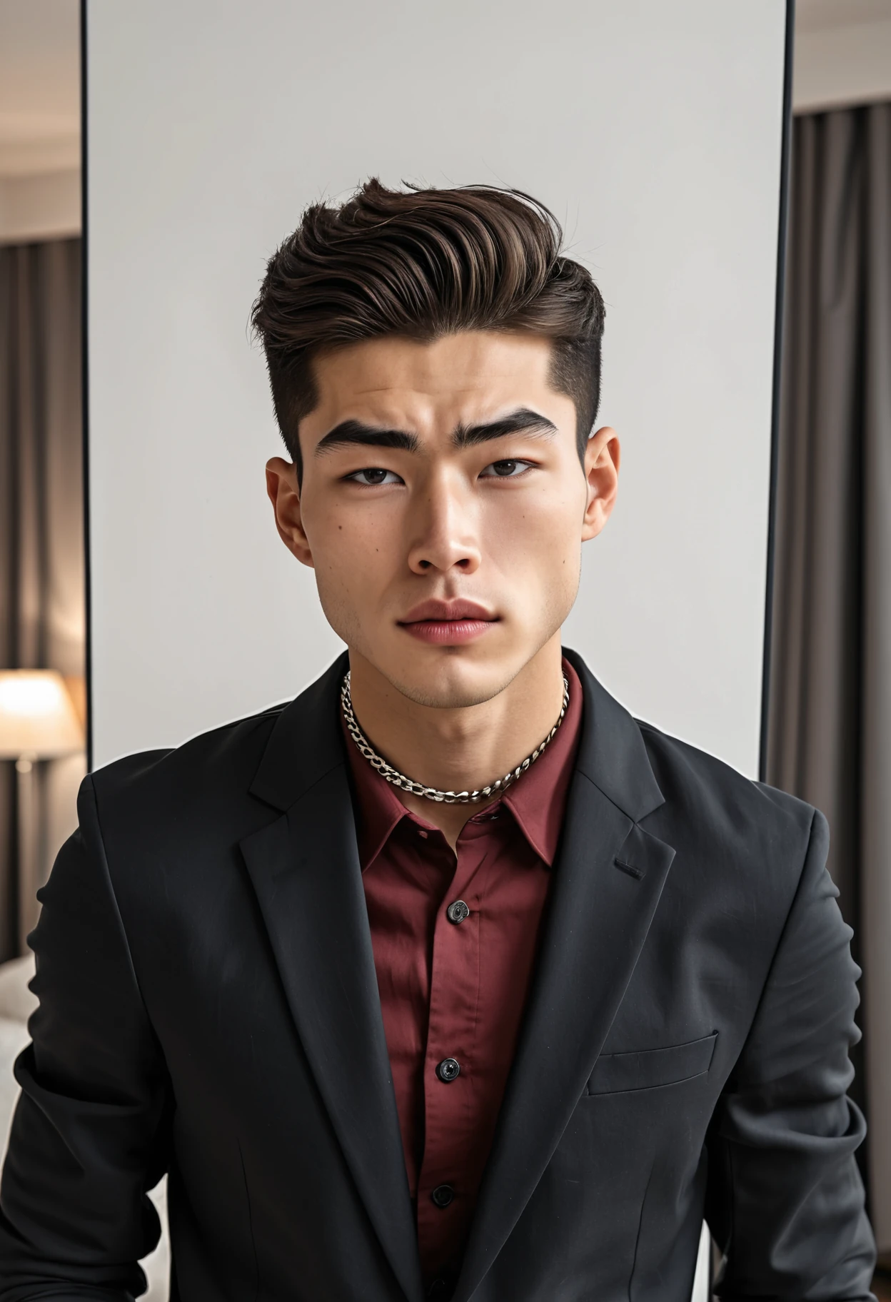 Riku Hayashi