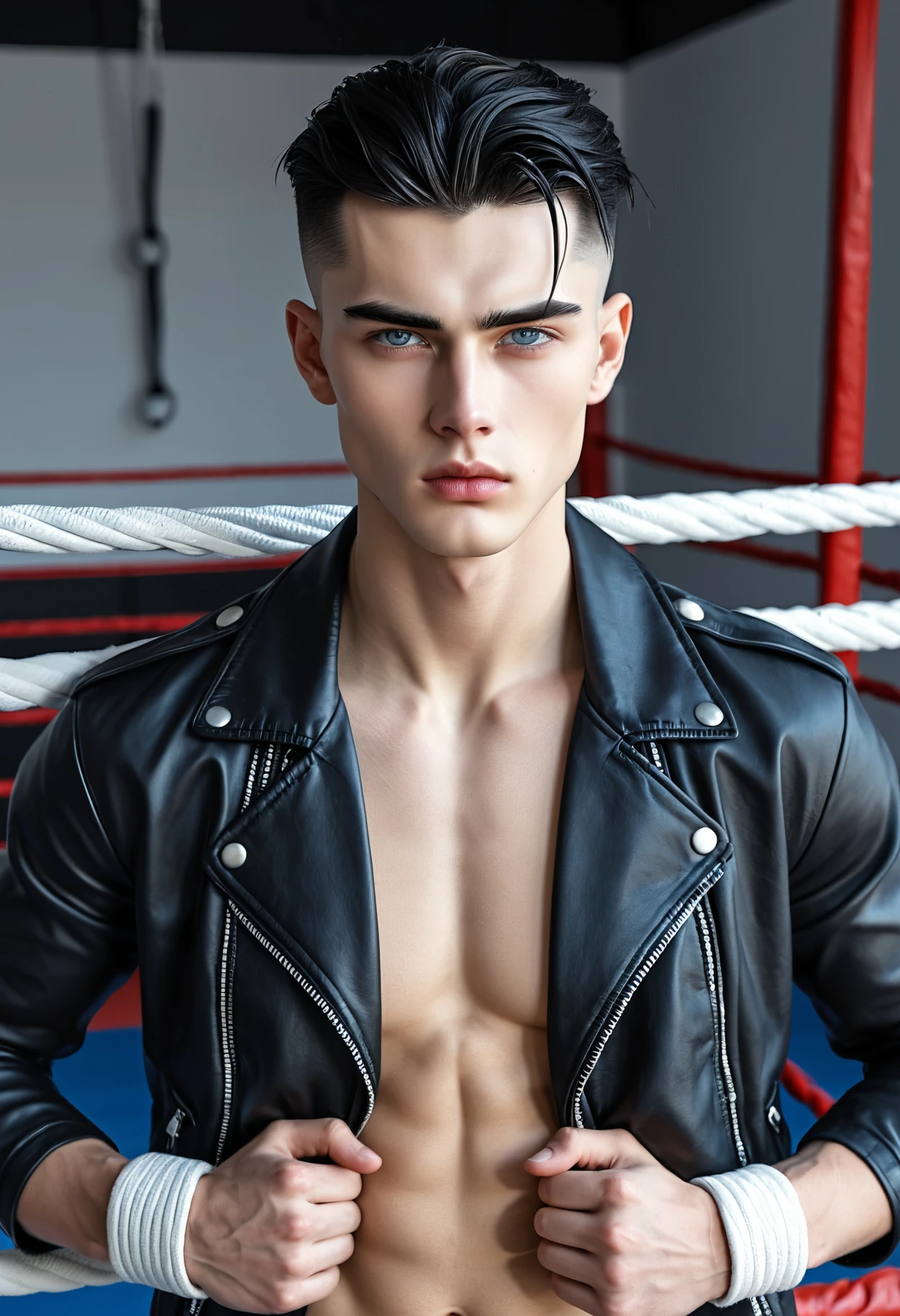 Roman Hale
