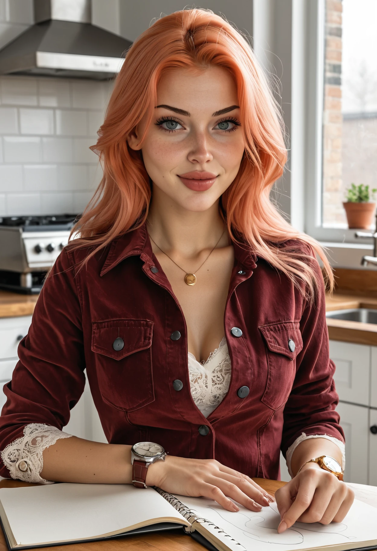 Rosalie Hart