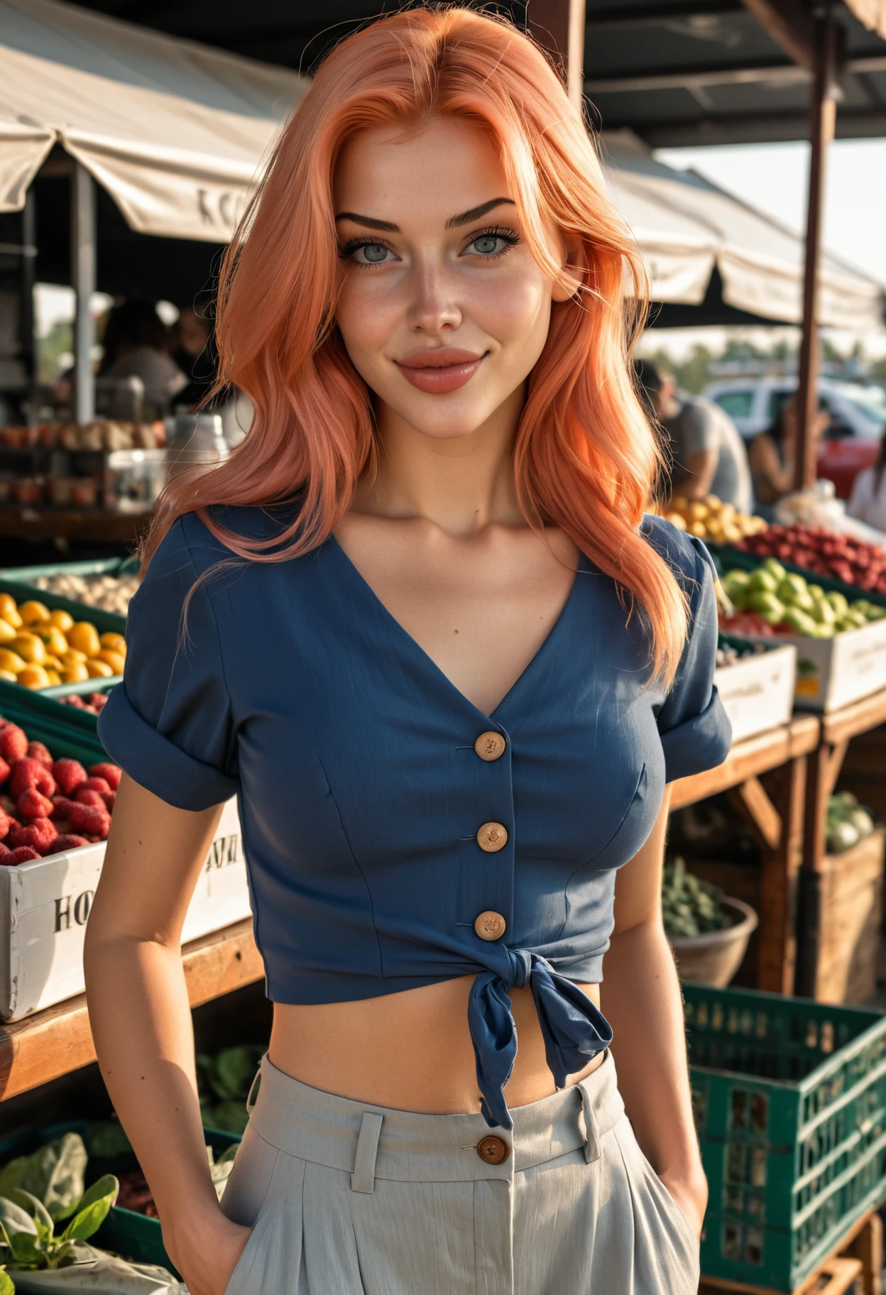 Rosalie Hart