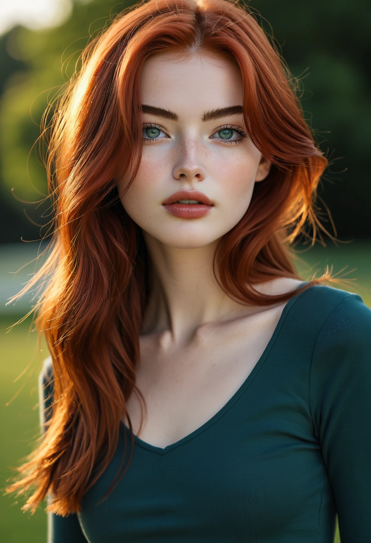 Ruby Hayes