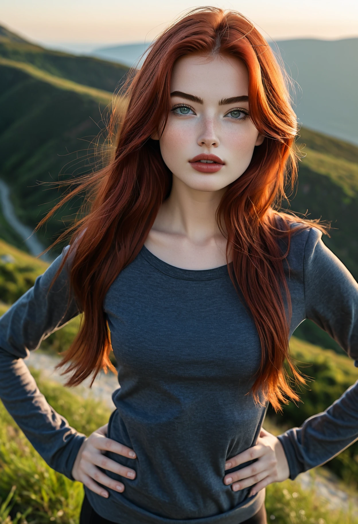 Ruby Hayes
