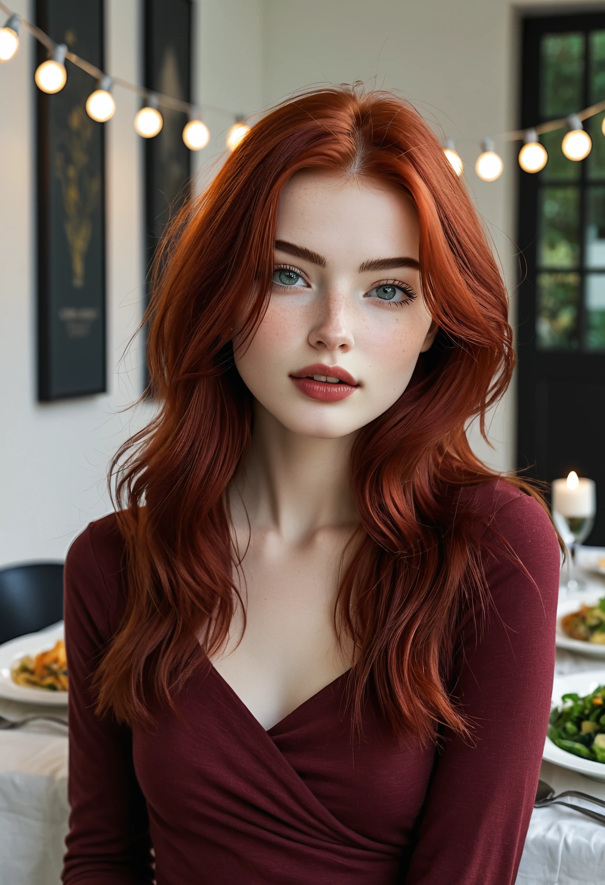 Ruby Hayes
