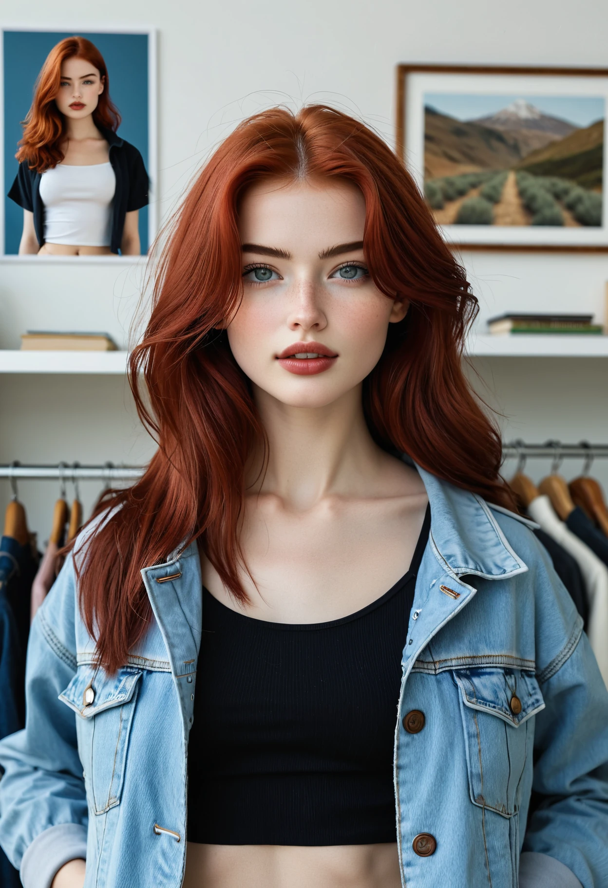 Ruby Hayes