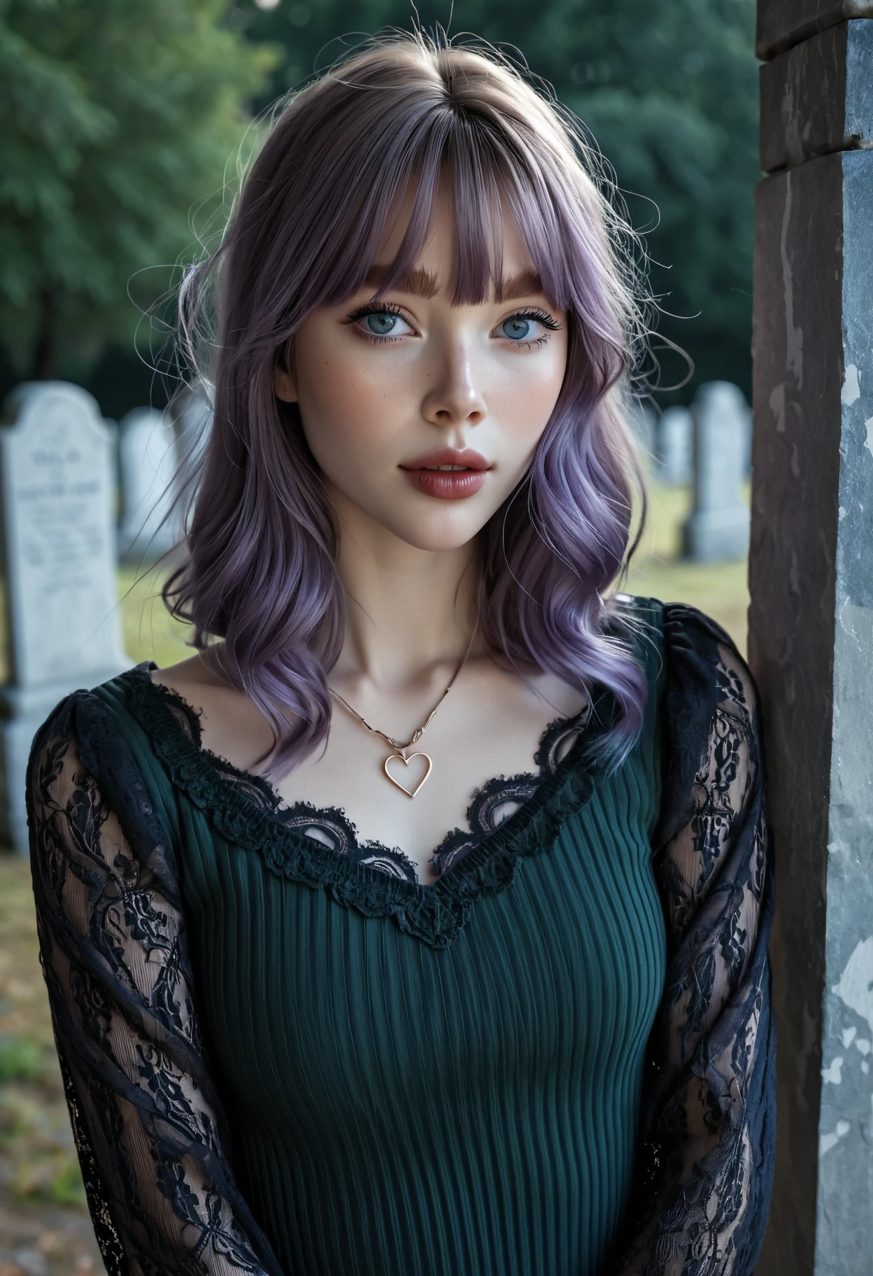Sabrina Locke