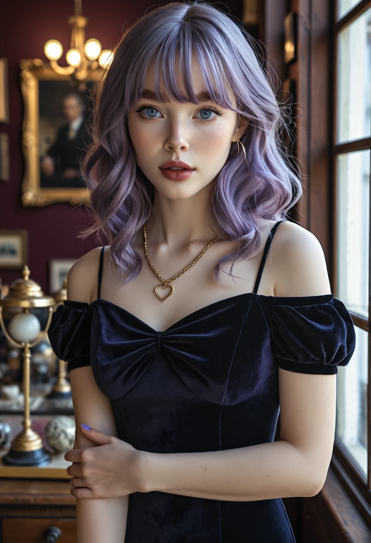 Sabrina Locke