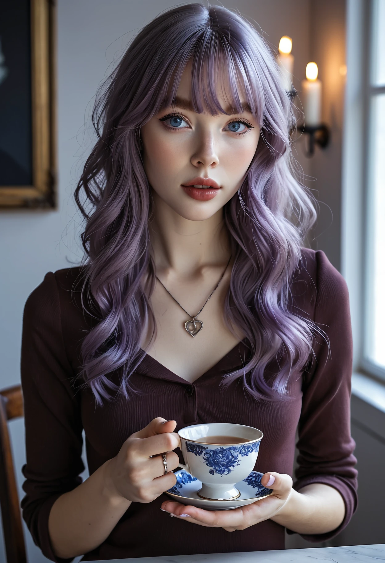 Sabrina Locke