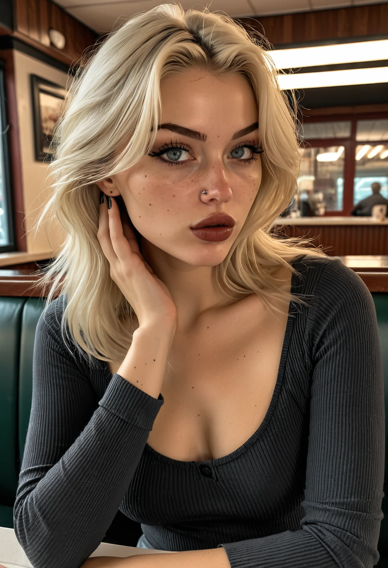 Sabrina Vessie