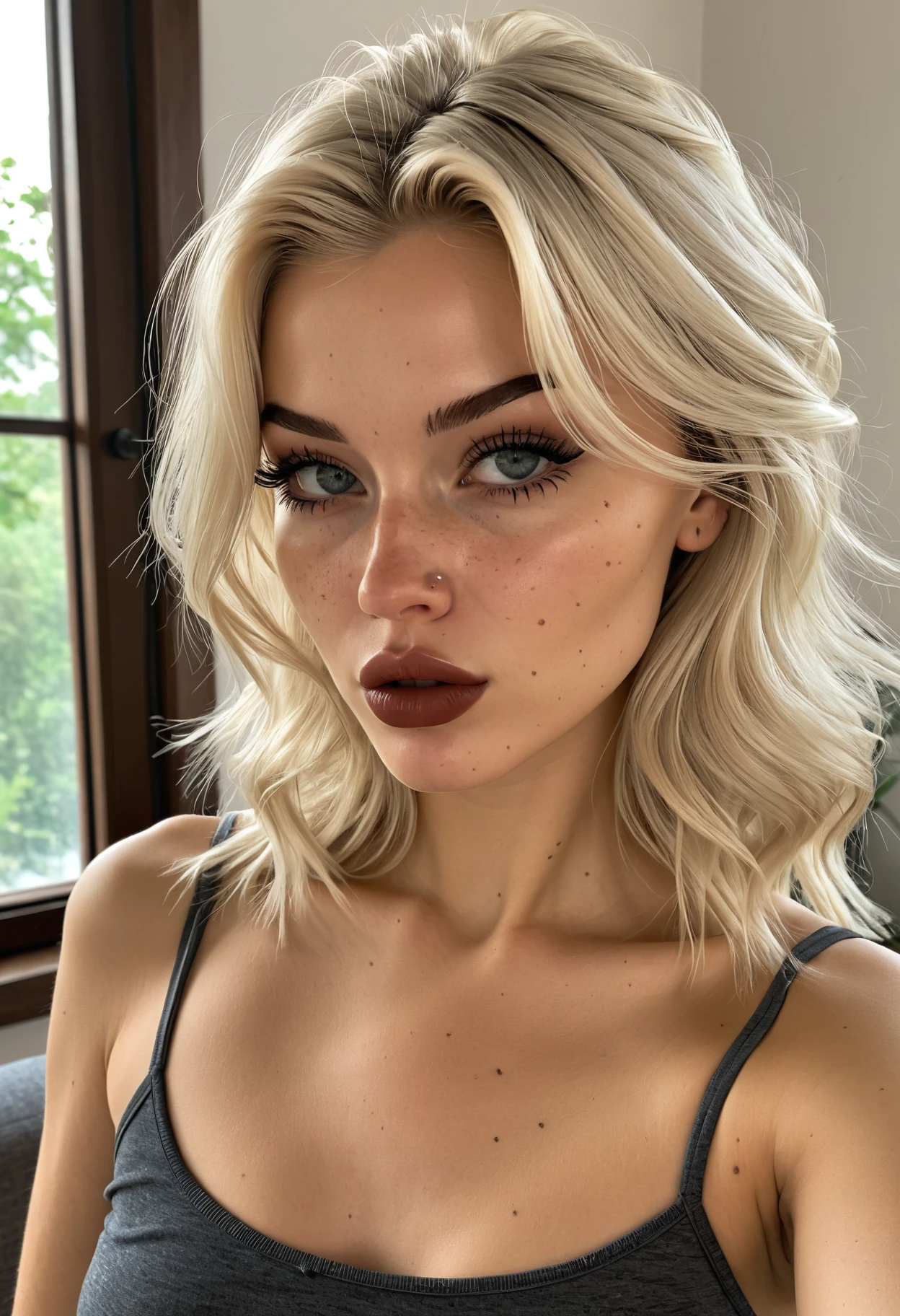 Sabrina Vessie
