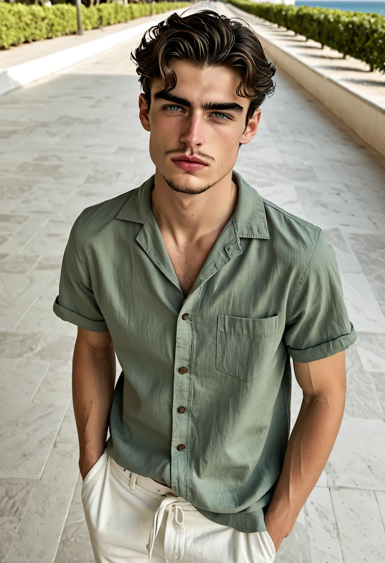 Sebastian Dubois