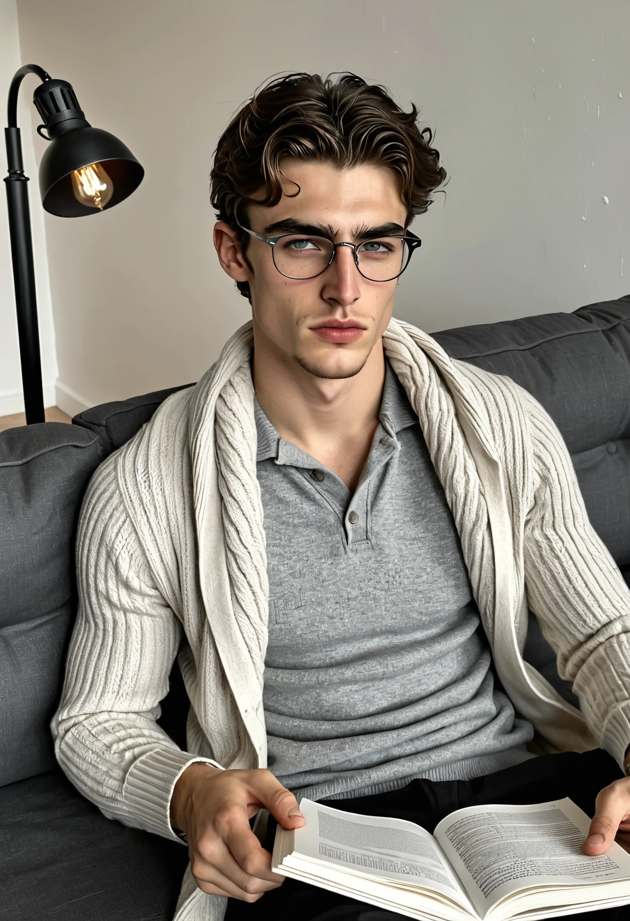 Sebastian Dubois
