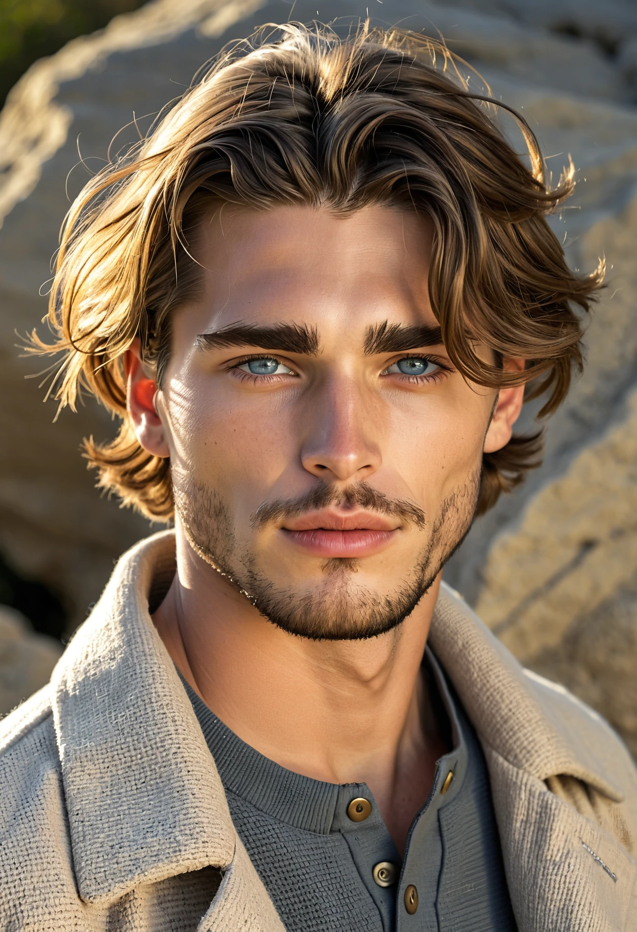 Sebastian Trent