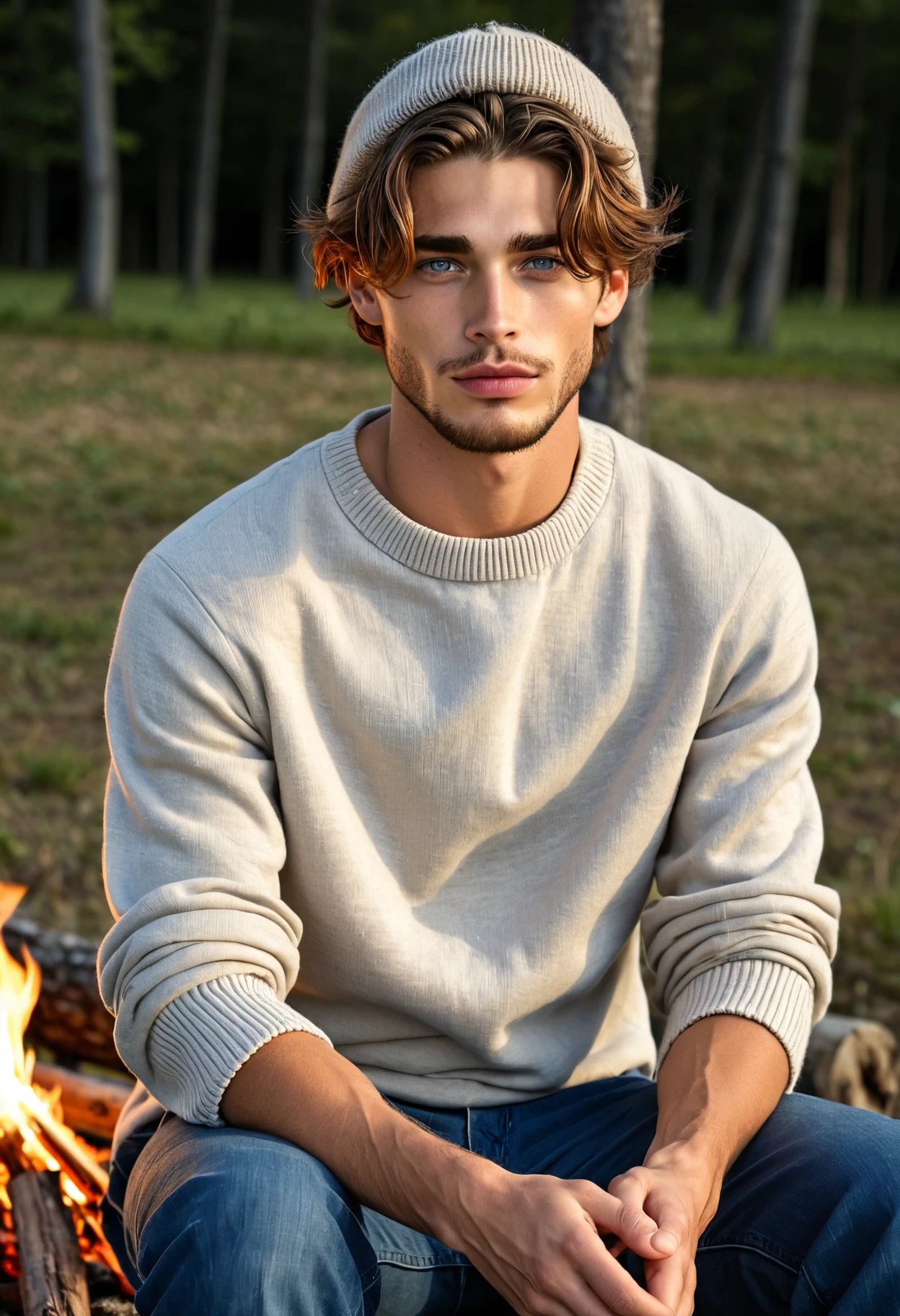 Sebastian Trent