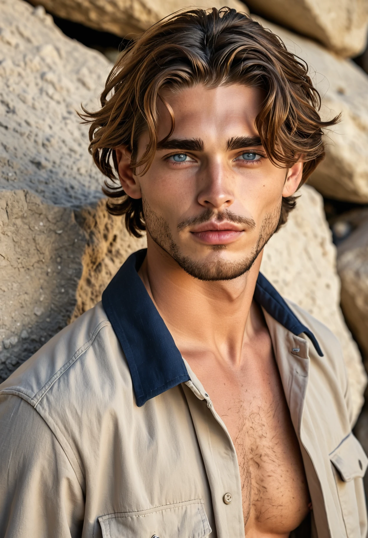 Sebastian Trent