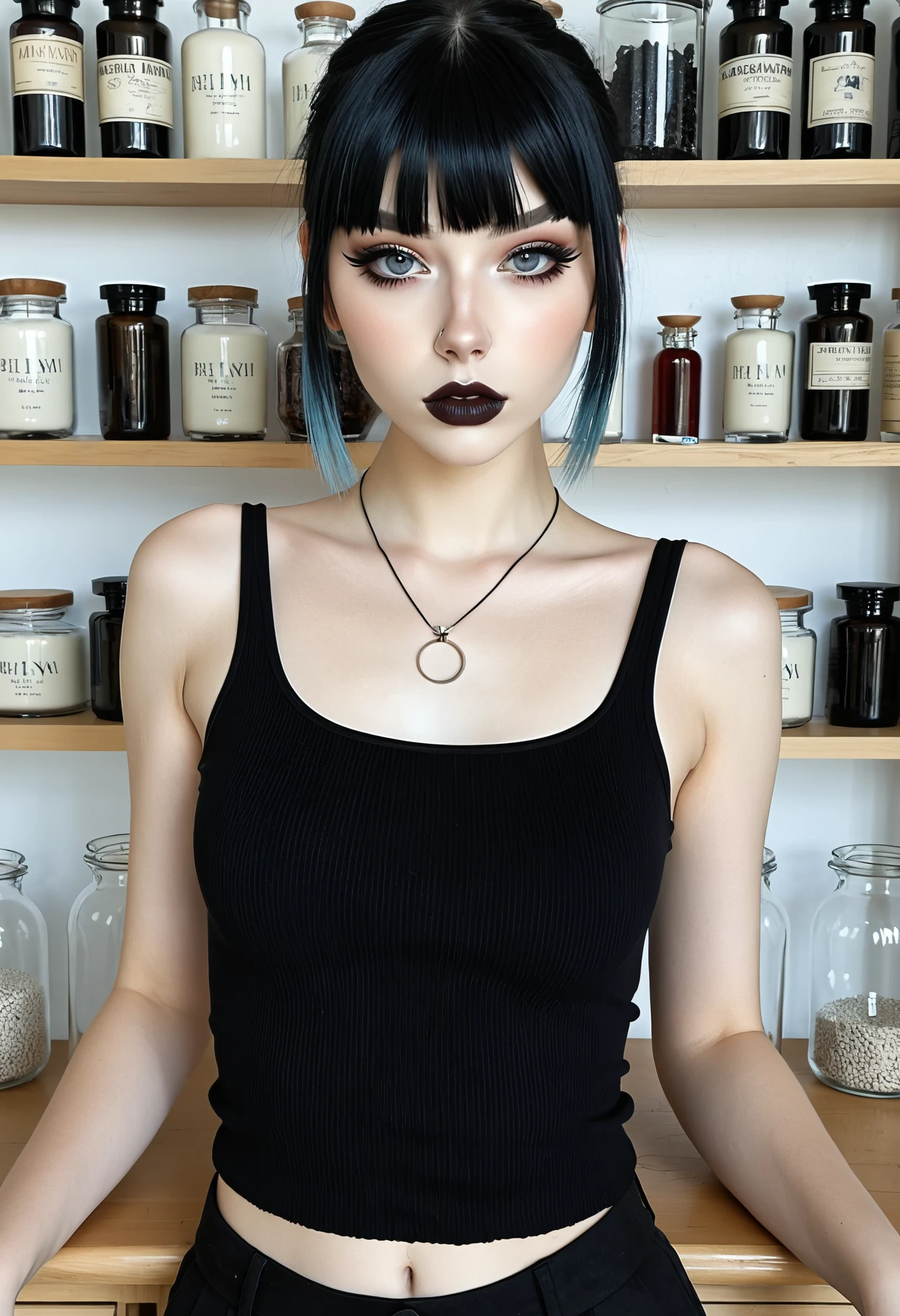 Selene Voss