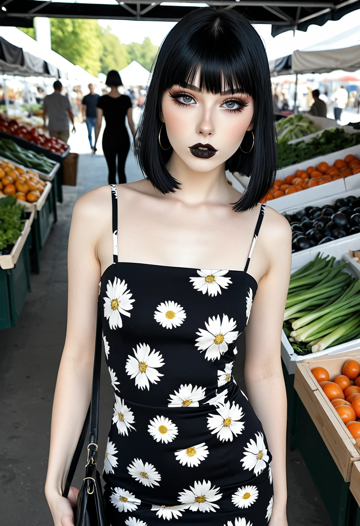 Selene Voss