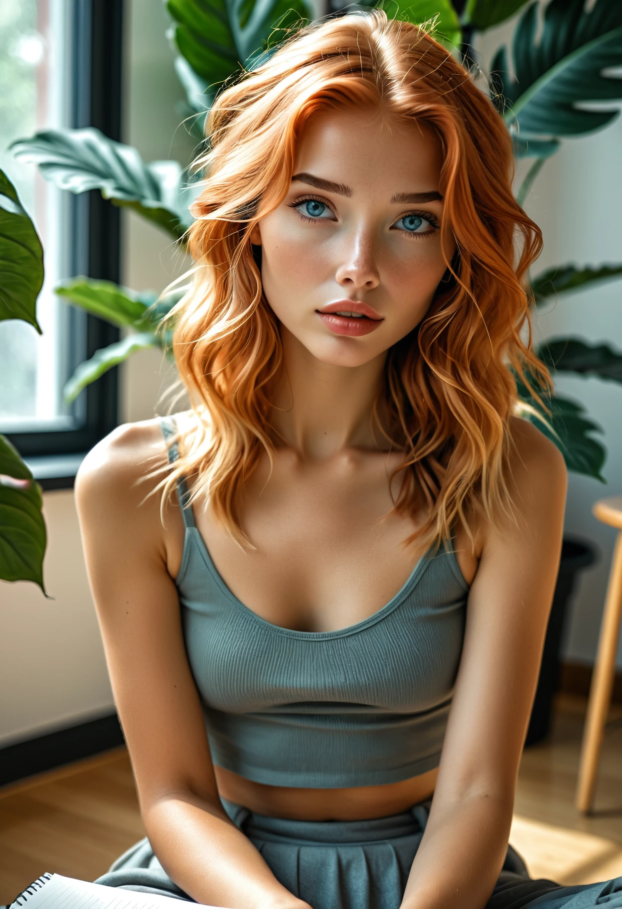 Sienna Rossie