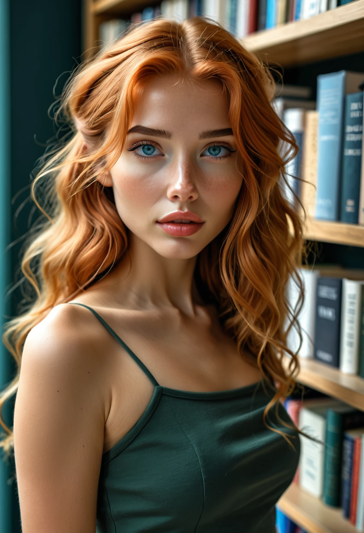 Sienna Rossie