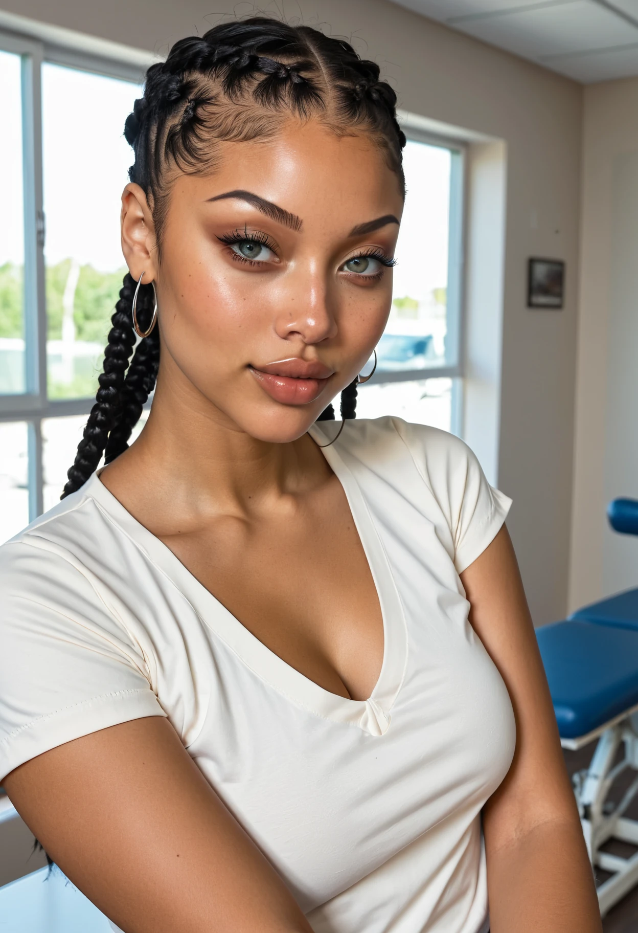 Talia Monroe