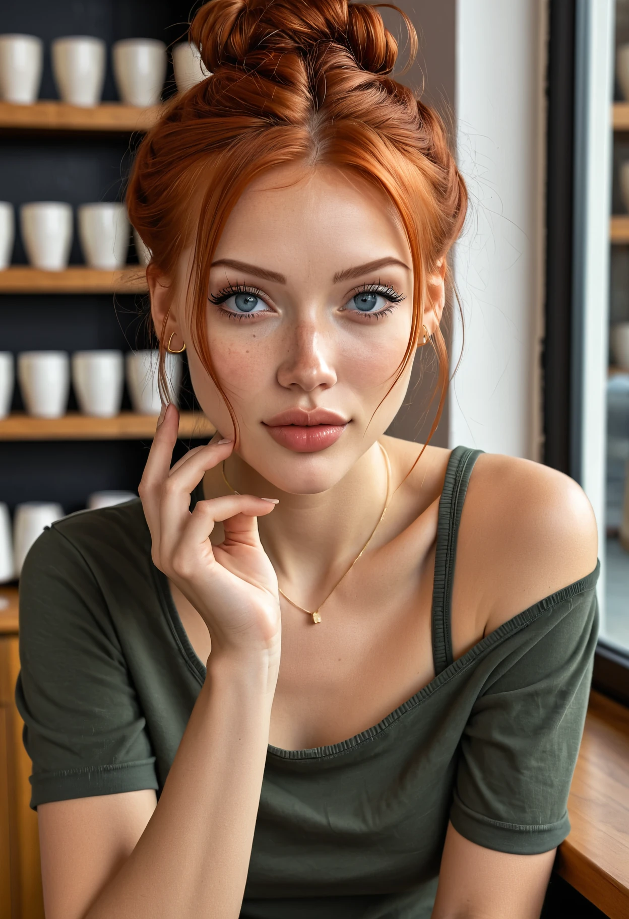 Tayla Rennie