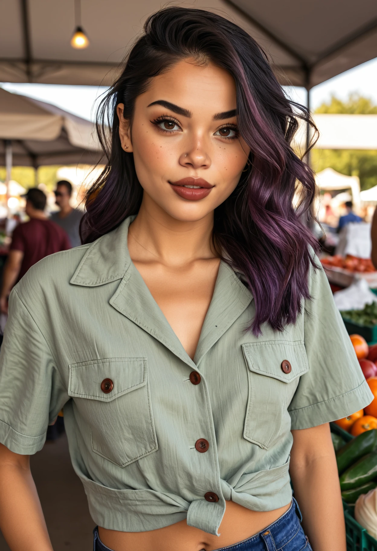 Xiomara Andino