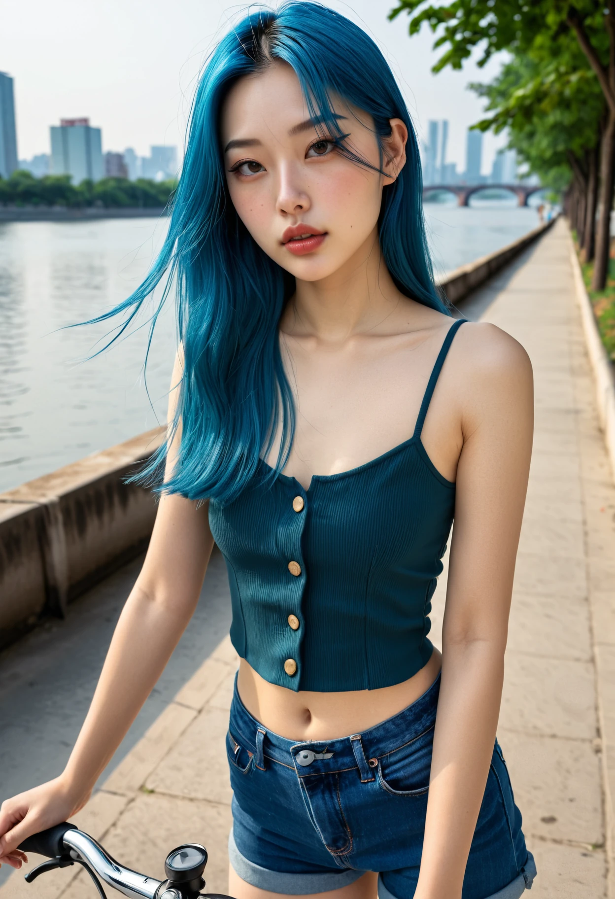 Ye-rin Jang