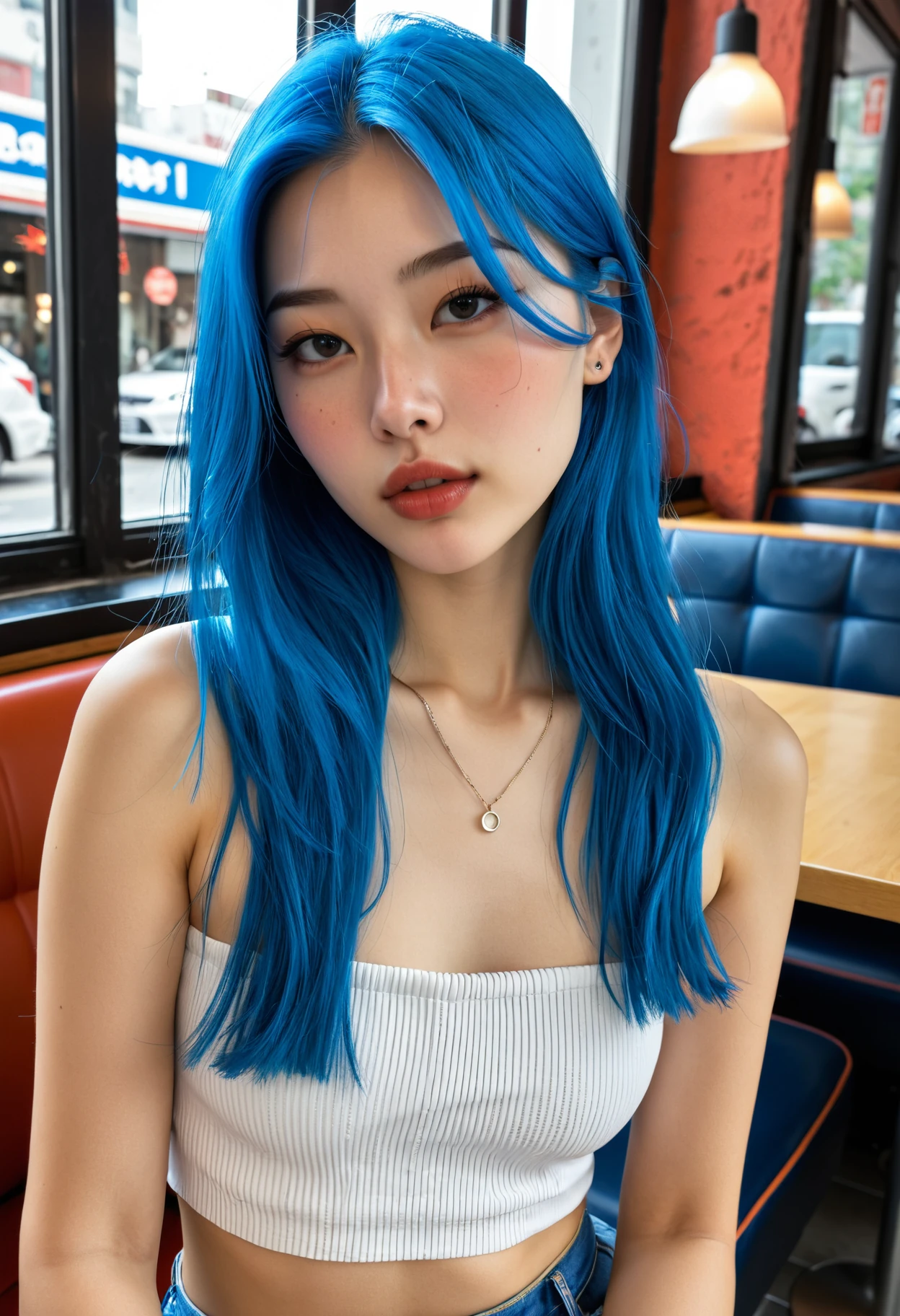 Ye-rin Jang