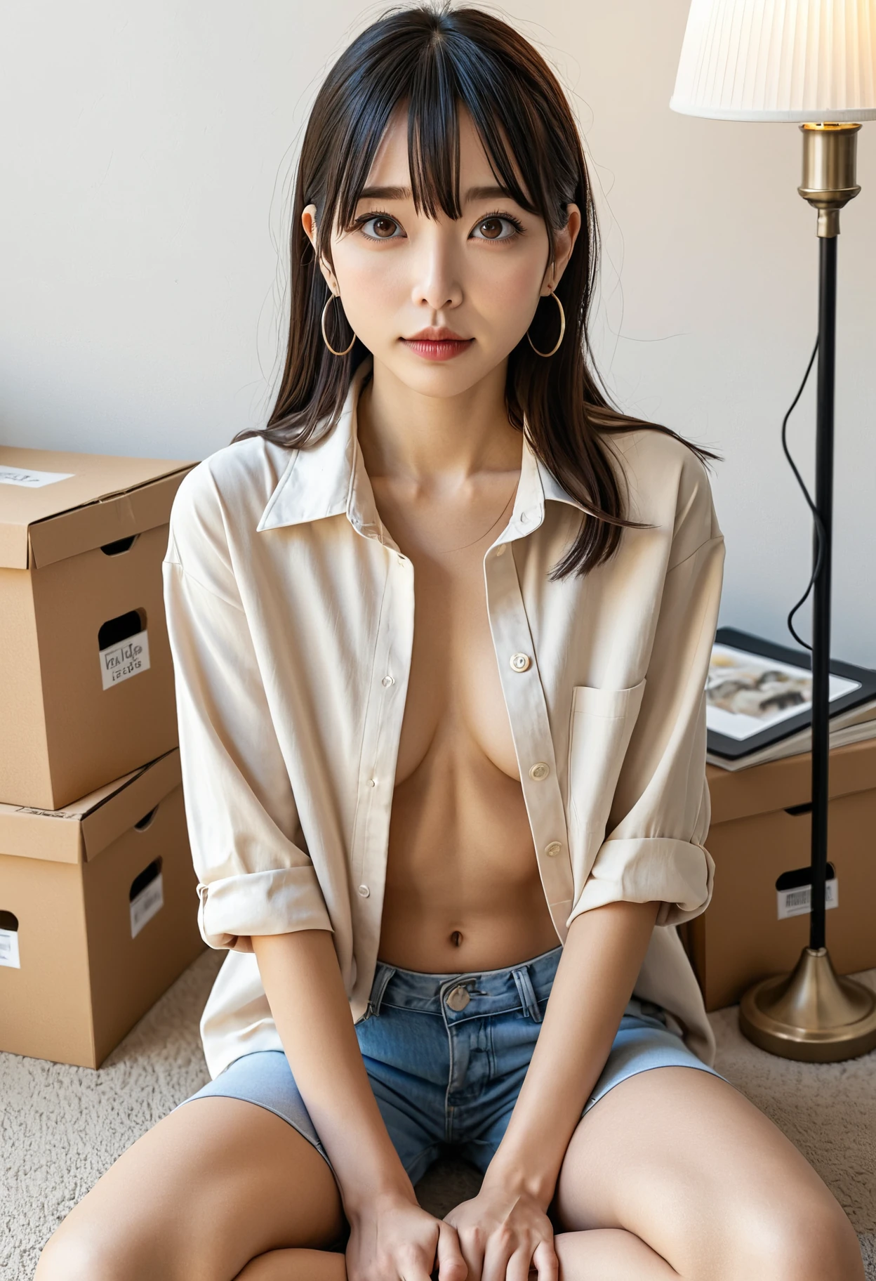 Yumi Tanaka