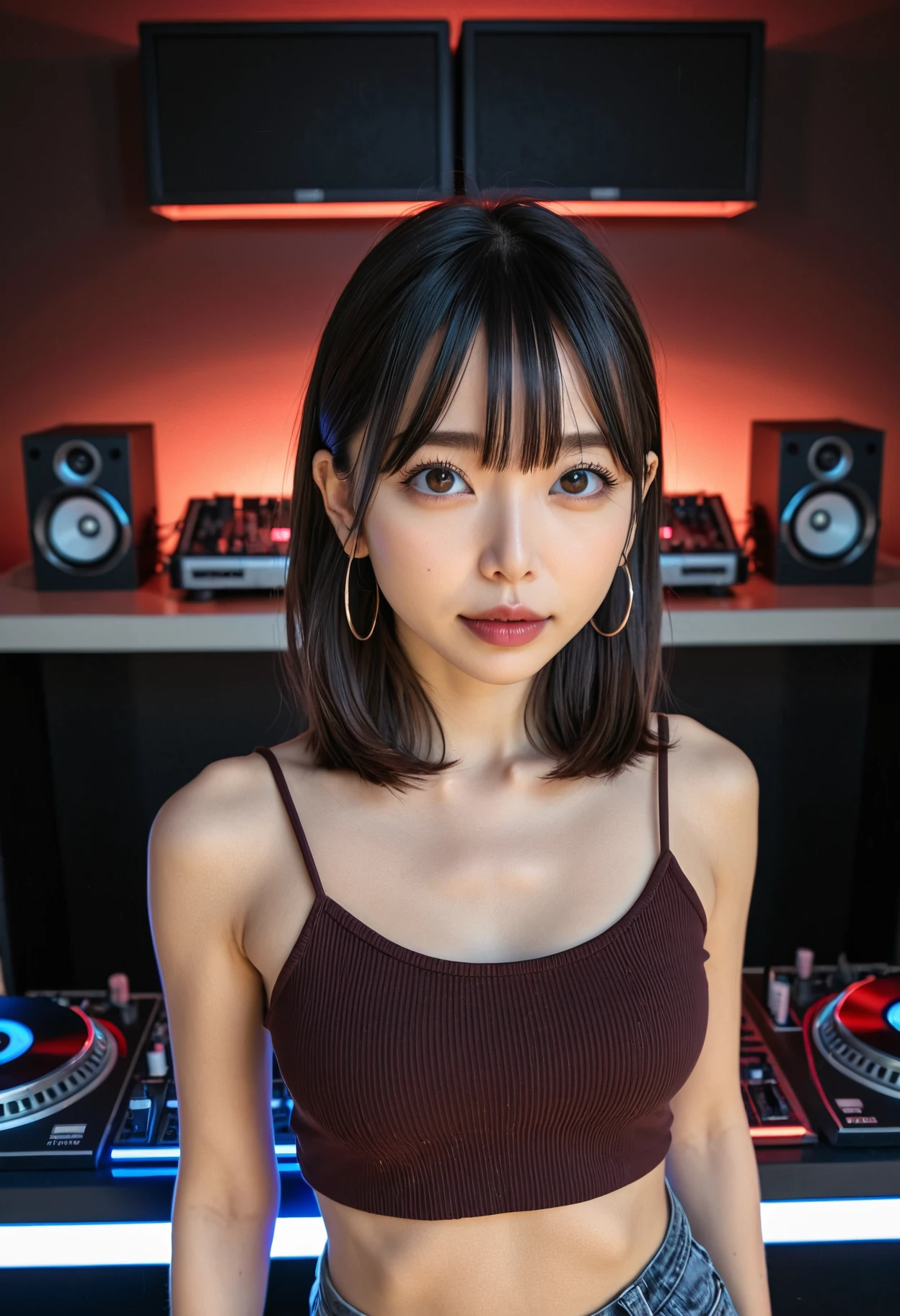 Yumi Tanaka