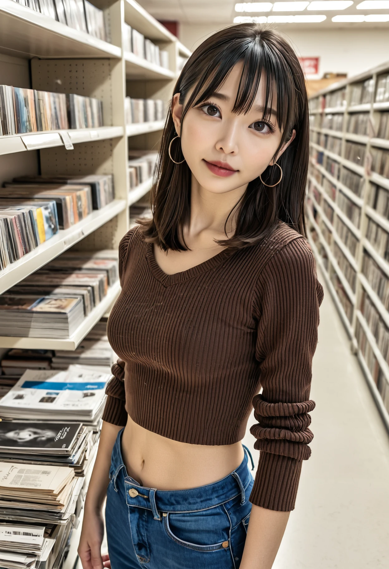 Yumi Tanaka