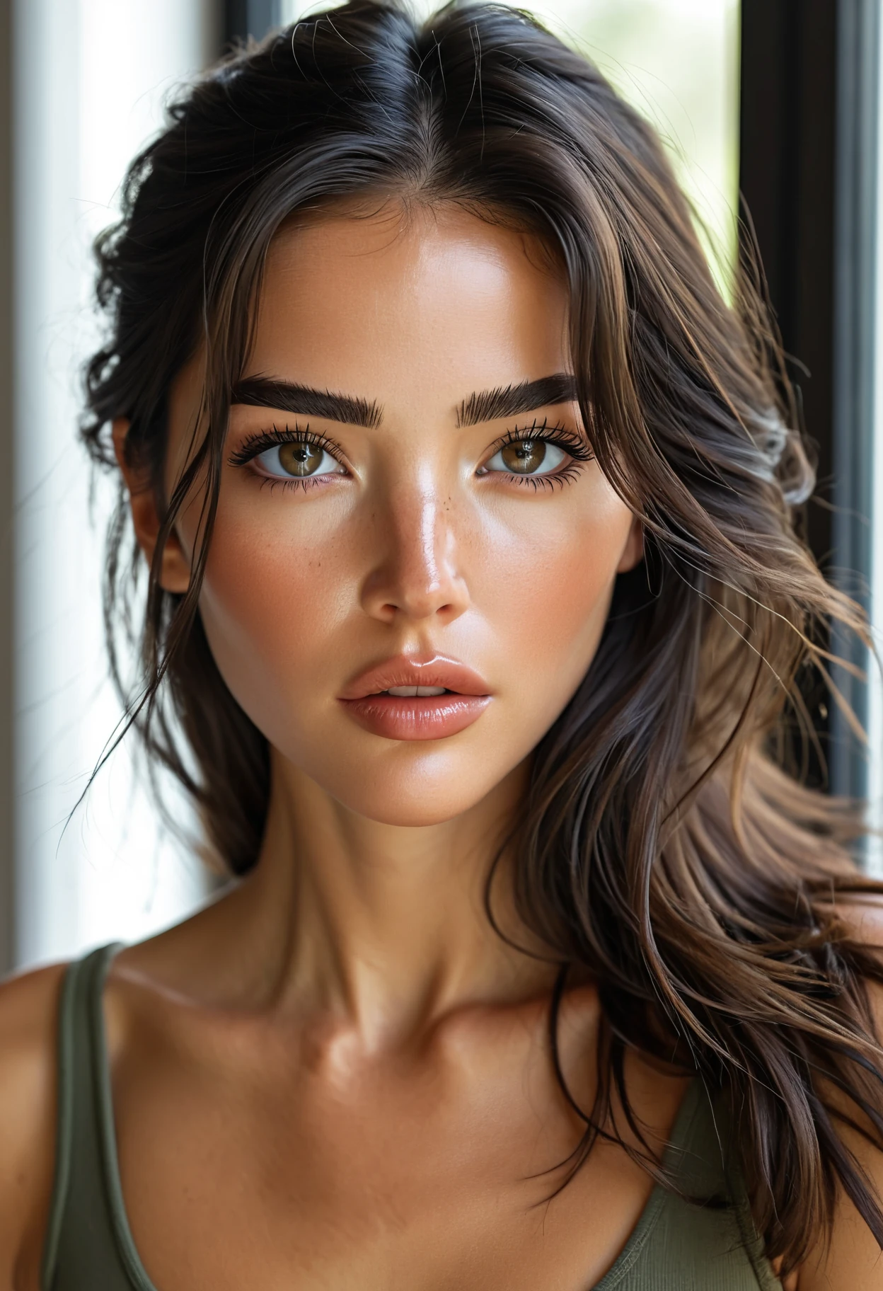 Zara Ahmadi