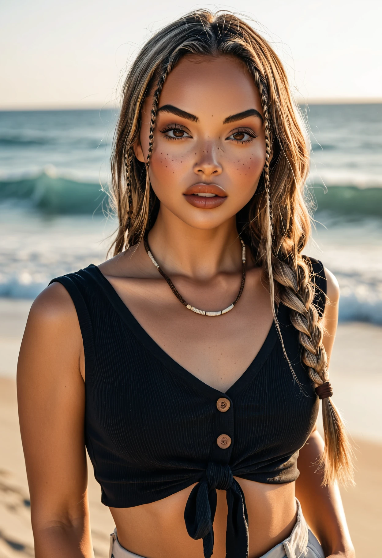Zoe Eriksson